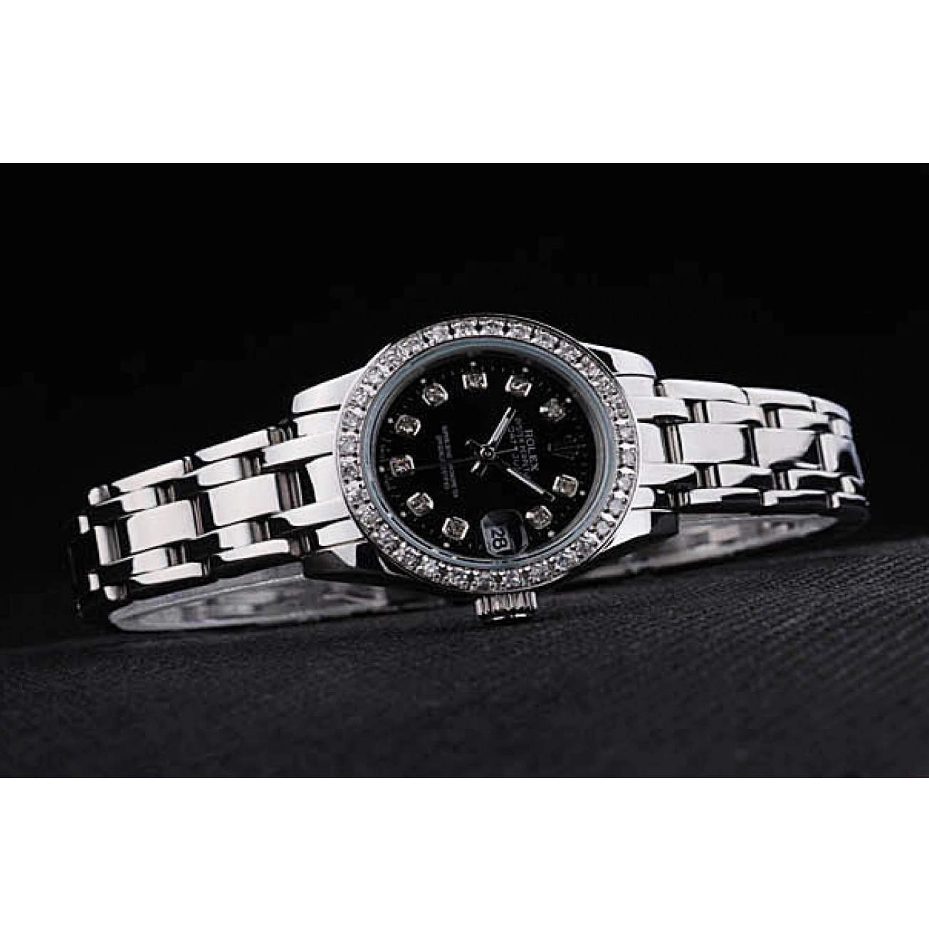 Rolex aaa copy Rolex Datejust-rl46 0525